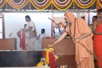 Shashtyabdapurti Utsava - Karla - Day 3 (11 Nov 2024)